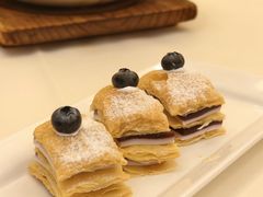 -利苑酒家(宜安广场店)