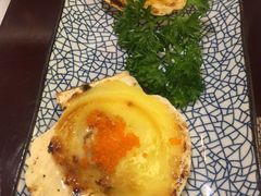 -肆月河豚·新淮扬(金融街店)