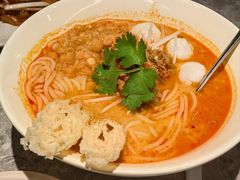 -留半山·香港食堂(啦啦宝都店)