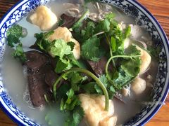 -苏生镇江鸭血粉丝(永泰国际广场店)