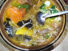 -老碗餐饮(前进路店)