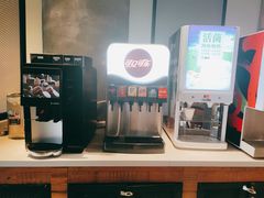 -比格比萨自助(花园路店)