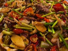 -醉小酒馆·川菜·江湖菜·重庆菜(观音桥旗舰店)