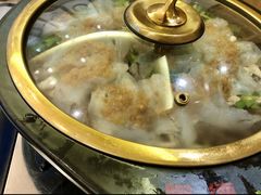 -陶德砂锅(蜀汉路店)