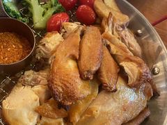 -埠口精酿夜景餐酒吧· BREWPORT BISTRO(长嘉汇重庆之眼店)