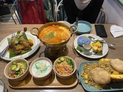 -长勺子东南亚(街道口店)