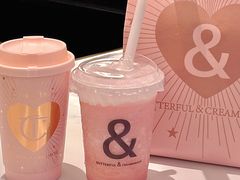 -TRUFFE BOULANGERIE by B&C 松露与面包(港汇店)