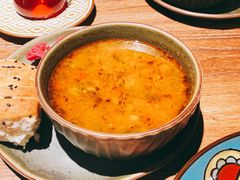 -格鲁·秀色Georgia’s Feast
