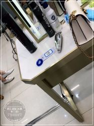 -阿三造型烫染•接发