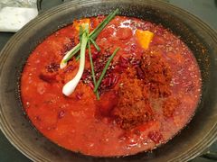 -刁姐火锅(五小区店)