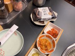 -银座苑烧肉酒场·烤活鳗(仙霞路店)