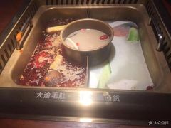 -大渝火锅(苏州西城永捷店)