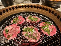 -乾杯烧肉居酒屋(中洲湾店)