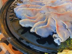 斑鱼片-丽江庭院之爱在路上(西单店)