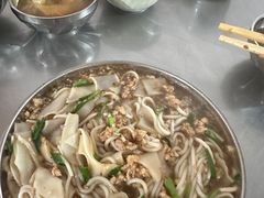 -正宗杨记普洱酸醋米线(总店)