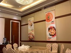 包厢-万龙洲海鲜(大兴绿地缤纷城店)