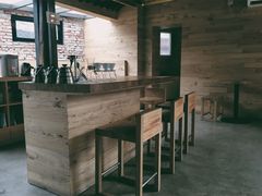 -VOYAGE COFFEE(北锣鼓巷店)