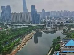 -后襄河公园
