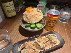 -岛风·台食小馆 ISLAND BISTRO(烟台山店)