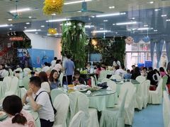 大堂-景好海鲜餐厅(大鹏必选旅游店)