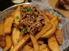 -托斯卡纳烘焙意大利餐厅(五天地店)