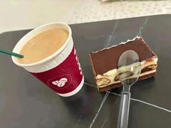 -COSTA COFFEE(上海五玠坊店)