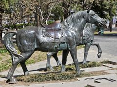 -元大都城垣遗址公园