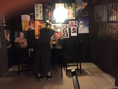 -日本料理神拉面