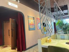 -三克火锅影院(来福士店)