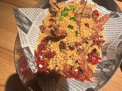 -雪熊精酿·哈尔滨烧烤酒馆(非遗大串店)