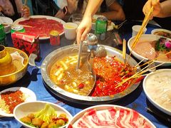 -蜀大侠·侠客印象(园林博物馆店)