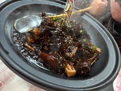 -回味黑鸭煲·始于2006(万松园店)