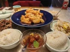 -小吊梨汤·北京菜·烤鸭(鸟巢店)