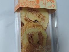 -好利来(十里河店)