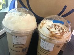 -瑞幸咖啡(南海万科广场店)