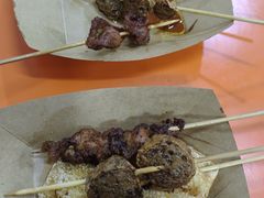 -谢怀亮芝麻茶