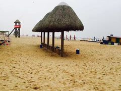 -那香海钻石沙滩浴场