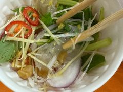 -成发鱼生