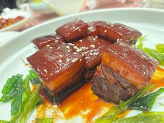 -朝郡酒家·粤菜(燕大星苑店)