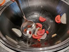 -羊来顺冰煮鲜羊 铁锅烀羊肉(中央大街店)