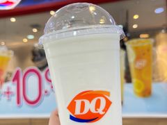-DQ·蛋糕·冰淇淋(河东万达店)