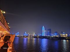 -武汉知音号