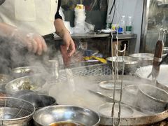 -广场正宗原汁薏米店