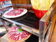 -老长春果木炭涮羊肉(东田·青年城店)