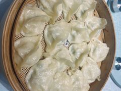 -韩记海鲜饺子(隆仁世家店)