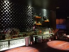 -LAMP BAR 水烟音乐酒吧