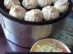 -草包包子铺1937(普利街店)