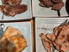 -三石铁板烧(紫竹桥店)