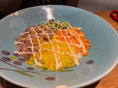 -大同江朝鲜菜•长春地标美食(绿园吾悦广场店)