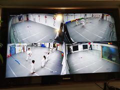 -少年超人空手道馆(优品道中心)